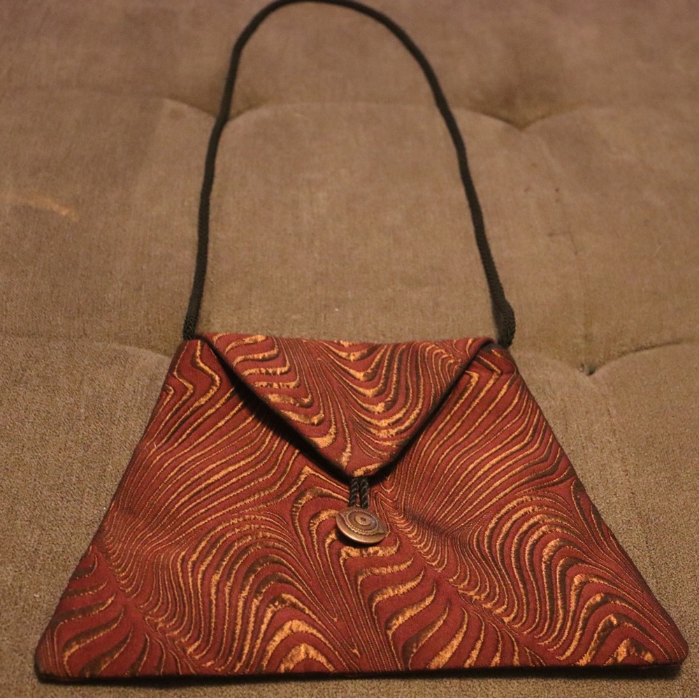 Dana Herbert bag